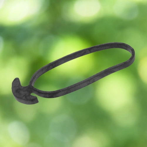 Sistema atado de elástico